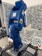 Yaskawa Motoman, GP8 YR-1-06VX8-A00, Robot, 6 Axis, 17.6 lbs., 28.6" reach, IP67, YRC1000 & micro Control - Image 6