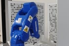 Yaskawa Motoman, GP8 YR-1-06VX8-A00, Robot, 6 Axis, 17.6 lbs., 28.6" reach, IP67, YRC1000 & micro Control - Image 7