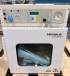 Kendro #VT-6025, Lab Products (Thermo Scientific) Vacutherm Oven, Stainless Steel, 25 liter inner volume. - Image 4