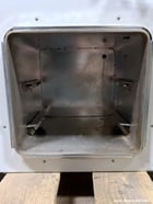 Kendro #VT-6025, Lab Products (Thermo Scientific) Vacutherm Oven, Stainless Steel, 25 liter inner volume. - Image 8