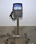 Videojet #1220 Continuous Inkjet Printer, High-Speed Coding, print 1 to 5 lines of print at speeds up to 533 - Image 1