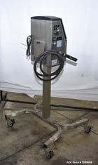 Videojet #1220 Continuous Inkjet Printer, High-Speed Coding, print 1 to 5 lines of print at speeds up to 533 - Image 4