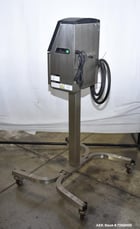 Videojet #1220 Continuous Inkjet Printer, High-Speed Coding, print 1 to 5 lines of print at speeds up to 533 - Image 5