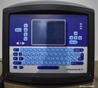 Videojet #1220 Continuous Inkjet Printer, High-Speed Coding, print 1 to 5 lines of print at speeds up to 533 - Image 6