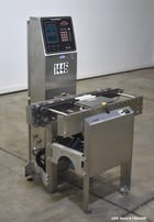 Ramsey Autocheck #AC8000 Checkweigher, 20 to 200 feet per minute, depending on product and application, 7" - Image 2