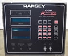 Ramsey Autocheck #AC8000 Checkweigher, 20 to 200 feet per minute, depending on product and application, 7" - Image 9