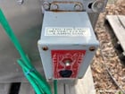 PackWest #FS-U-48, 48" diameter ss accumulation ta, FS-U-48 - Image 8
