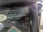Komatsu D39PX-24, 2755 hours, S/N: 95292, 2016 - Image 6