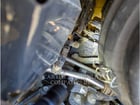 Komatsu D39PX-24, 2755 hours, S/N: 95292, 2016 - Image 8