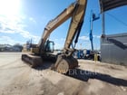 Caterpillar 340, 1621 hours, S/N: EFH10945, 2024 - Image 2