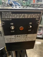 3500 lb. Norwalk Innovation #CR3542, 42" turntable diameter, 110 V. - Image 2