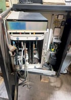 Bridgeport #Series-I, vertical mill, 9" x48" table, Anilam Crusader Series M 3-Axis Control, 1988 - Image 5