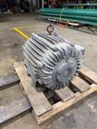 60 HP 1770 RPM Siemens #2-3139-LR11863-2, Frame 365T, 1.0 service factor, S/N RSKA0, 460 Volts - Image 3