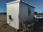 12' x 8' x 8' Storage Building - Image 3