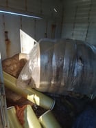 12' x 8' x 8' Storage Building - Image 4