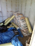 12' x 8' x 8' Storage Building - Image 5
