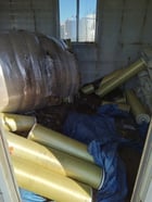 12' x 8' x 8' Storage Building - Image 6