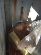 12' x 8' x 8' Storage Building - Image 7
