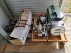 15' x 10' Equipment Building LPG Metering Building Package, 2014 - Image 4