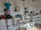 15' x 10' Equipment Building LPG Metering Building Package, 2014 - Image 5