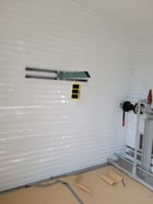 15' x 10' Equipment Building LPG Metering Building Package, 2014 - Image 6