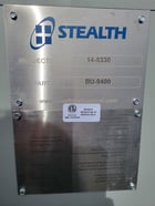 15' x 10' Equipment Building LPG Metering Building Package, 2014 - Image 7