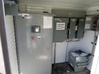 5.6' x 5.6' x 8' Building Communication Tower - Image 3