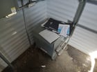 5.6' x 5.6' x 8' Building Communication Tower - Image 6