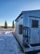 12' x 8' Equipment Building, 2005 - Image 9