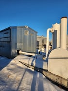 12' x 8' Equipment Building, 2005 - Image 10
