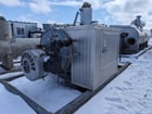 1 MMBTU/hr Sweet Line Heater, 2" coil diameter, 3045 psi, 1985 - Image 1