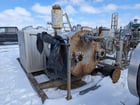 1 MMBTU/hr Sweet Line Heater, 2" coil diameter, 3045 psi, 1985 - Image 2