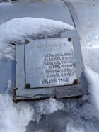 1 MMBTU/hr Sweet Line Heater, 2" coil diameter, 3045 psi, 1985 - Image 3