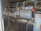 1 MMBTU/hr Sweet Line Heater, 2" coil diameter, 3045 psi, 1985 - Image 6