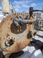 1 MMBTU/hr Sweet Line Heater, 2" coil diameter, 3045 psi, 1985 - Image 7