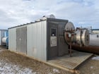 2.5 MMBTU/hr Drum & Tube Heater, 1999 - Image 1