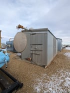 2.5 MMBTU/hr Drum & Tube Heater, 1999 - Image 6