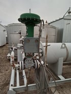 0.5 MMBTU/hr Line Heater, 3" coil diameter, 3375 psi, 200&deg;F, 1996 - Image 5