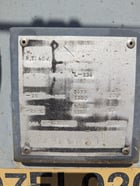 0.5 MMBTU/hr Line Heater, 3" coil diameter, 3375 psi, 200&deg;F, 1996 - Image 10