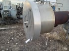 1 MMBTU/hr Sour Line Heater, 3" coil diameter, 2025 psi, 290&deg;F, 2003 - Image 3