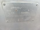 1 MMBTU/hr Sour Line Heater, 3" coil diameter, 2025 psi, 290&deg;F, 2003 - Image 4