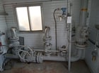 1 MMBTU/hr Sour Line Heater, 3" coil diameter, 2025 psi, 290&deg;F, 2003 - Image 10