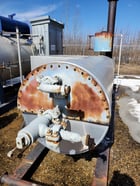 1 MMBTU/hr Opsco, Sweet Line Heater, 2" coil diameter, 3700 psi, 200&deg;F, 1987 - Image 1