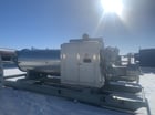 1 MMBTU/hr NWP Ind., Sour Line Heater, 3" coil diameter, 5031 psi, 200°F, 2010 - Image 2