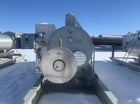 1 MMBTU/hr NWP Ind., Sour Line Heater, 3" coil diameter, 5031 psi, 200°F, 2010 - Image 3