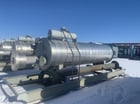 1 MMBTU/hr NWP Ind., Sour Line Heater, 3" coil diameter, 5031 psi, 200°F, 2010 - Image 4