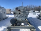 1 MMBTU/hr NWP Ind., Sour Line Heater, 3" coil diameter, 5031 psi, 200°F, 2010 - Image 5