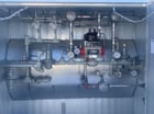 1 MMBTU/hr NWP Ind., Sour Line Heater, 3" coil diameter, 5031 psi, 200°F, 2010 - Image 6