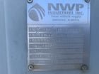 1 MMBTU/hr NWP Ind., Sour Line Heater, 3" coil diameter, 5031 psi, 200°F, 2010 - Image 7