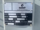 1 MMBTU/hr NWP Ind., Sour Line Heater, 3" coil diameter, 5031 psi, 200°F, 2010 - Image 8